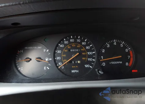 1992 Toyota Celica Gt z USA, uszkodzony, nr VIN JT5ST87K4N0101292